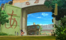 Neuer Trailer und neue Screenshots zu Naruto Shippuden: Ultimate Ninja Storm 3 verfügbar