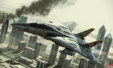 Ace Combat Assault Horizon - Weitere Screenshots, diesmal zu den US-Flugzeugen