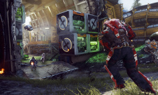 Call of Duty: Advanced Warfare Ascendance DLC Now Out