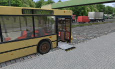 OMSI 2 – Die neueste Version des kultigen Omnibussimulators