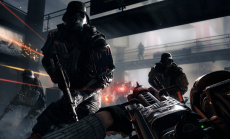 Erste Bilder zu Wolfenstein: The New Order