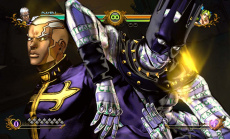 JoJo's Bizarre Adventure: All-Star Battle erhält neuen Arcade-Modus und weitere Features