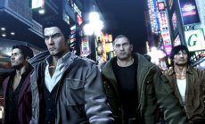 Sony und SEGA bringen Yakuza 5 (PSN, PS3) nach Europa