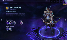 heroes of the storm - Bilder 1