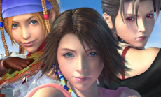 Final Fantasy X & X-2 HD Remaster - Neue Screenshots veröffentlicht