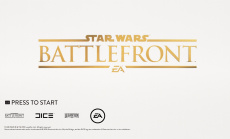 Star Wars Battlefront Beta