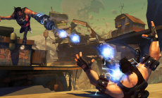 Loadout von Edge Of Reality startet am 31. Januar