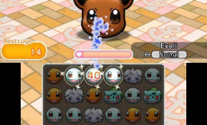 Pokemon Shuffle Screenshots