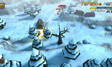 Tiny Troopers Joint Ops - Offizieller Trailer - PSVita Screenshots