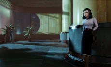 Ein Wiedersehen mit Rapture in BioShock Infinite: Burial at Sea – Episode 1