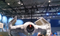 Gamescom 2015 Bilder 2