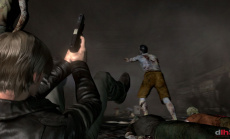 Neue Bilder zu Resident Evil 6