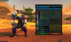 WildStar - Neues DevSpeak-Video zur Customization