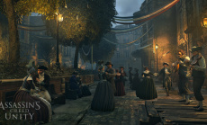 Assassin’s Creed Unity - Kampfsystem und Blackbox-System