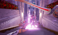 Introducing the Tinker - Mirage: Arcane Warfare’s Trap Specialist