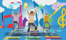 Just Dance Kids 2014 ab sofort erhältlich