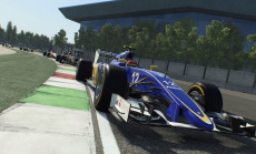 F1 2015 Out in Today in the Americas