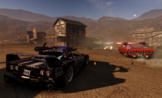 More Chaos And Carnage In Iceberg Interactive’s Gas Guzzlers Extreme: Two New DLC Packs Coming Soon