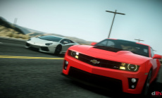 Start your Engines: Need for Speed The Run jetzt verfügbar