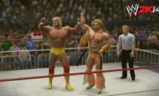 Der 30 Years of WrestleMania-Modus von WWE 2K14