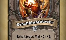 Hearthstone: Der Schwarzfels