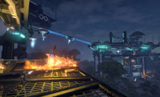 Firefall Update 1.2 - Gemeinsam zum Sieg erscheint heute