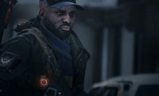 Tom Clancy’s The Division