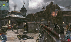 Trailer und erste Screenshots zu Call of Duty: Black Ops Escalation