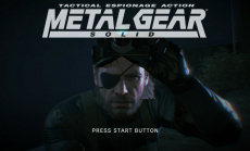 Metal Gear Solid V: Ground Zeroes mit exklusiver MGS1 Deja-Vu Mission für PS4 und PS3