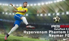 PES 2016 – New Data Pack 3 Headlines wth UEFA EURO 2016 Content