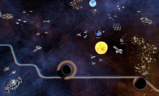 Galactic Civilizations III v1.8 with Asteroid Mining and More is Now Available