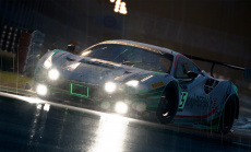 Assetto Corsa Competizione