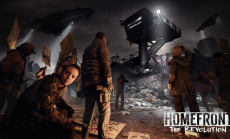 Homefront: The Revolution - Das Volk erhebt sich und schlägt zurück