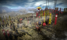 Koei Tecmo Announces Western Release of Nobunaga's Ambition: Sphere of Influence – Ascension