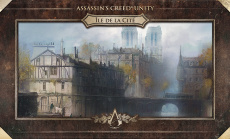 Assassin’s Creed Unity - Kampfsystem und Blackbox-System