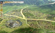 Koei Tecmo Details Civic Development Features for Nobunaga's Ambition: Sphere of Influence – Ascension