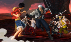 Erster DLC zu One Piece Pirate Warriors 2 erhältlich