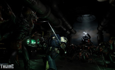 Space Hulk: Deathwing - Erste Screenshots