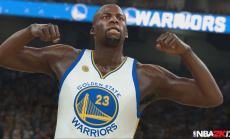 2K Debuts Worldwide Premiere of NBA 2K17 “Friction” Trailer