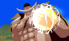 One Piece Ulimited World Red - Neue Details zum Battle Coliseum Modus