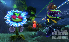 Plants vs. Zombies Garden Warfare ist ab sofort erhältlich