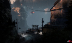 Neue Screens zu Silent Hill: Downpour