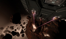 Elite: Dangerous Beta 3 jetzt erhältlich