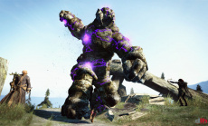 Golem-Screenshots zu Dragon's Dogma