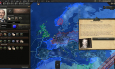 Hearts of Iron IV – New History Trailer