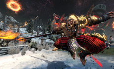 SMITE Launches on Xbox One