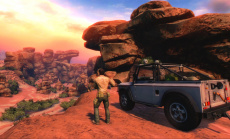 Neue Screenshots zu Cabela's African Adventures