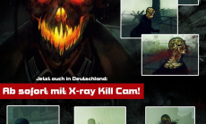 Sniper Elite jetzt auch in Deutschland mit X-Ray Kill-Cam