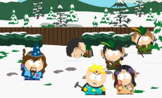 South Park: Der Stab der Wahrheit - Ankündigung mit Video