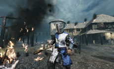 Chivalry: Medieval Warfare PS3